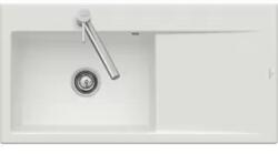 Villeroy & Boch Subway Style 60 mos. tálca ebon