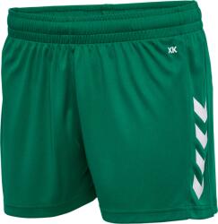 Hummel Sorturi Hummel hmlCORE XK POLY SHORTS WOMAN 211468-6140 Marime XS