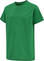 Hummel Tricou Hummel hmlRED BASIC T-SHIRT S/S KIDS 215120-6411 Marime 176 - weplayvolleyball