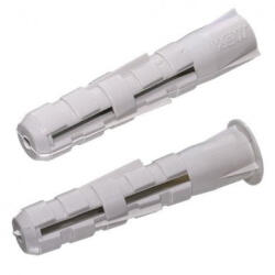  Tipli műanyag normál 16x80, dobozban (15000016008007100001)