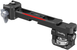 SmallRig 3026 Monitor Mount + Nato Clamp RS2/RSC2