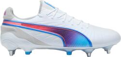 PUMA KING ULTIMATE MxSG Futballcipő 107866-02 Méret 42, 5 EU 107866-02