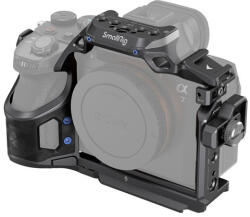 SmallRig 4308 "Rhinoceros" Cage Kit for Sony Alpha 7R V / Alpha 7 IV / Alpha 7S III - studioeszkozok