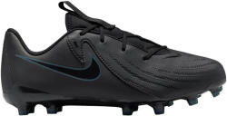 Nike JR PHANTOM GX II ACADEMY FG/MG Futballcipő fd6722-002 Méret 38, 5 EU fd6722-002