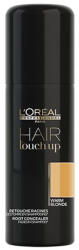 L'Oréal L'ORÉAL PROFESSIONNEL Hair Touch Up Lenövéseket és ősz hajszálakat elfedő korrektor - Arany szőke (7-9) 75 ml