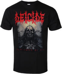 Plastic head тениска мъжка deicide - banished by sin - plastic head - ph13521