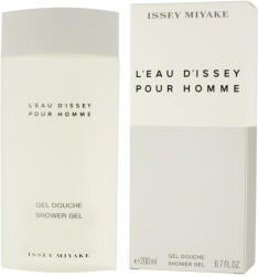 Issey Miyake L'Eau d'Issey Pour Homme Perfumed Gel de dus 200 ml (Barbati) - vince - 117,99 RON
