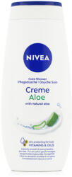 Nivea Creme Aloe Shower Cream 250 ml - vince