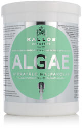 Kallos Kallos Algae Moisturizing Masca de par And Olive Oil 1000 ml