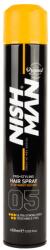 Nish Man extra erősés és formázható hajlakk (400 ml)