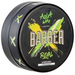 MARMARA Hair Styling Wax Royal - hajviasz (150 ml)