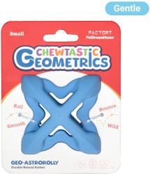 PetDreamHouse Chewtastic Geometrics GEO-Astro világoskék 7cm (PDHX5902)