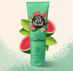Pet Head Furtastic kondícionáló 300ml - görögdinnye illat (90522A)