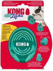 KONG Licks Rewards nyalólabda 14cm (KONGPLR1E)