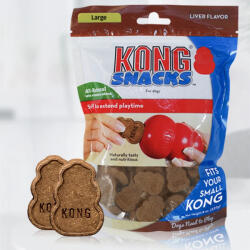 KONG Snacks Májas Large (KONGXP1E)