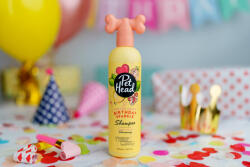 Pet Head Happy Brithday sampon 300ml - vattacukor illat (91213A)