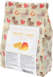 KERBL Delizia Candy mézes/mangós 600g (KR3227335)