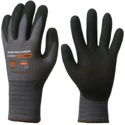  Manusi Sacla din nailon si spandex cu imersie nitril pe palma, diverse marimi (SA100707)