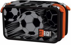  Penar echipat PC05 ST Right Classic Ball, 3 compartimente (MJ265899) Penar