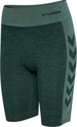 Hummel hmlCLEA SEAMLESS CYCLING SHORTS Rövidnadrág 211761-6250 Méret M (211761-6250)