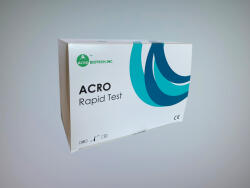  Cotonine (COT200) vizelet gyorsteszt - Acro (25 db) (SUN753)