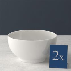 Villeroy and Boch V&B For Me müzlis-leveses tálka szett 2részes (10-4153-8116)