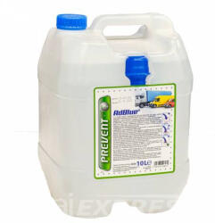 PREVENT AdBlue PREVENT 10L