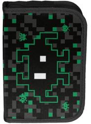 PASO kihajtható tolltartó - ARCADE GAME (PP24MC-P001BW)