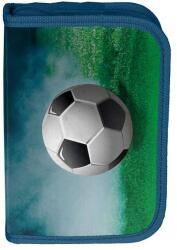 PASO Focis kihajtható tolltartó - Blue FC (PP24FC-P001BW)