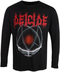 Plastic Head Tricou bărbați cu mâneci lungi PLASTIC HEAD - DEICIDE - LEGION - PH12681LS
