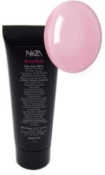 NiiZA AcrylGel - French Pink 30ml (tubus)
