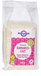 BiOrganik bio barnarizsliszt 500 g gluténmentes
