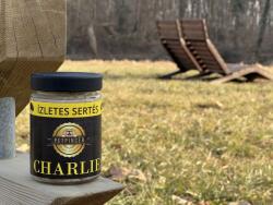 PetPincér CHARLIE - Ízletes Sertés (300 g) - Petpincér Prémium Kutyakonzerv