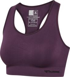 Hummel hmlTIF SEAMLESS SPORTS TOP Melltartó 210490-4073 Méret S