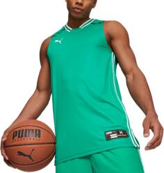 PUMA Hoops Team Game Jersey Póló 676628-06 Méret S - weplayhandball