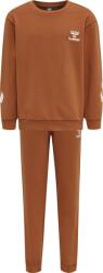 Hummel VENTI TRACKSUIT Szett 215825-8004 Méret 176