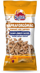 Kalifa Hántolt, sós, pörkölt napraforgómag 100g (41-100)