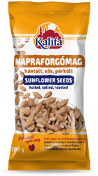 Kalifa napraforgómag - Hántolt, sós, pörkölt 100g (41-100)