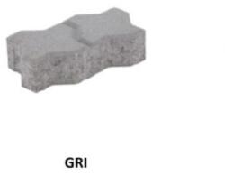 Elpreco Pavaj Uniloc Gri 24, 3x10, 6x6 cm (ELP-T10129086215)