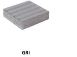 Elpreco Pavaj Tactil Linea Gri 20x20x6 cm (ELP-T10127056415)