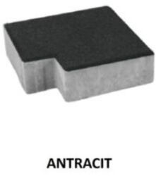 Elpreco Pavaj Mozaic Antracit 20x20x6 cm (ELP-C10122066203)