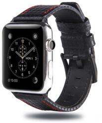 Viljar Carbon Apple Watch szíj 40/41/42 MM