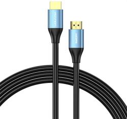 Vention HDMI 2.0 Cable ALHSE, 0, 75m, 4K 60Hz, 30AWG (Blue)