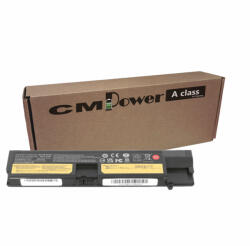 CM POWER Baterie laptop CM Power compatibila cu Lenovo ThinkPad E570, E570c, E575 01AV414, 01AV415, 01AV416, 2800 (41 Wh) (CMPOWER-LE-E570_2)