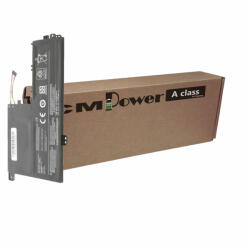 CM POWER Baterie laptop CM Power compatibila cu Lenovo Flex 4 1470 L15M3PB0 (CMPOWER-LE-1470)