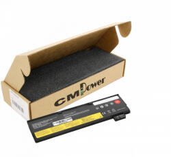 CM POWER Baterie laptop CM Power compatibila cu Lenovo ThinkPad P51s , T470 , T570 01AV425 SB10K97582 01AV426 01AV427 2140 mAh (CMPOWER-LE-T570-2)