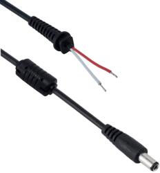 DeTech DC кабел DeTech за Toshiba 5.5*2, 5 90W 1, 2M - 18202