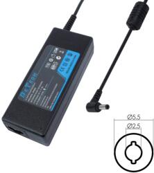 DeTech Адаптер DeTech за Lenovo 65W 19V/3.42A 5.5*2.5 - 318