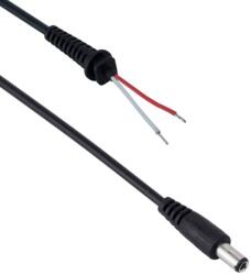 DeTech DC кабел, DeTech, 5.5*2, 5 1.0м - 18305