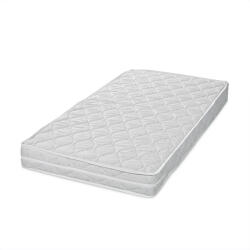 Lorelli Classic МАТРАК relax ПЯНА 60/120-10СМ СИВО НЕБЕ (3800166111742)